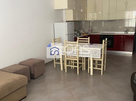 Jepet apartament me qera 2+1 kodra e diellit