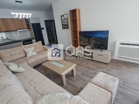 Jepet me qera apartament 1+1 Ne Kamez