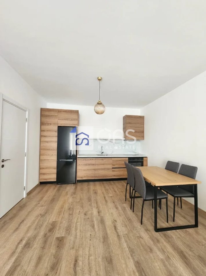 Jepet me qira apartament 1+1 Te Rruga e Dibres(Kompleksi Arlis)
