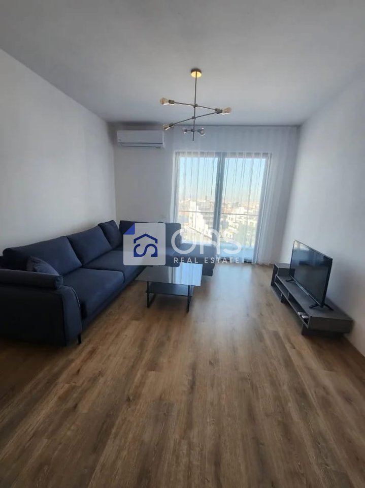 Jepet me qira apartament 1+1 Te Rruga e Dibres(Kompleksi Arlis)