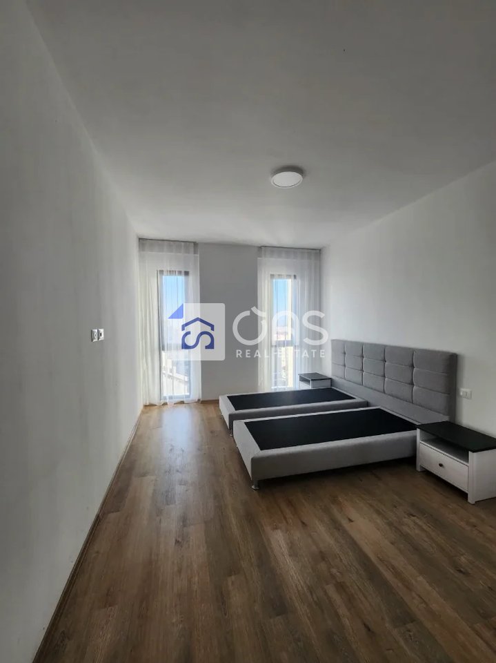 Jepet me qira apartament 1+1 Te Rruga e Dibres(Kompleksi Arlis)