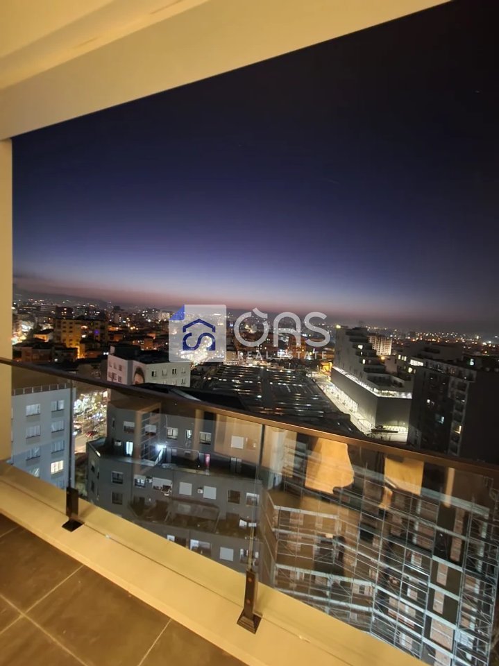Jepet me qira apartament 1+1 Te Rruga e Dibres(Kompleksi Arlis)