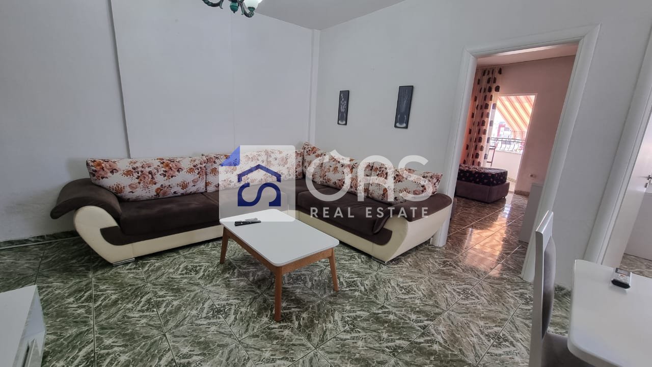 2+1 apartment for rent Don Bosko