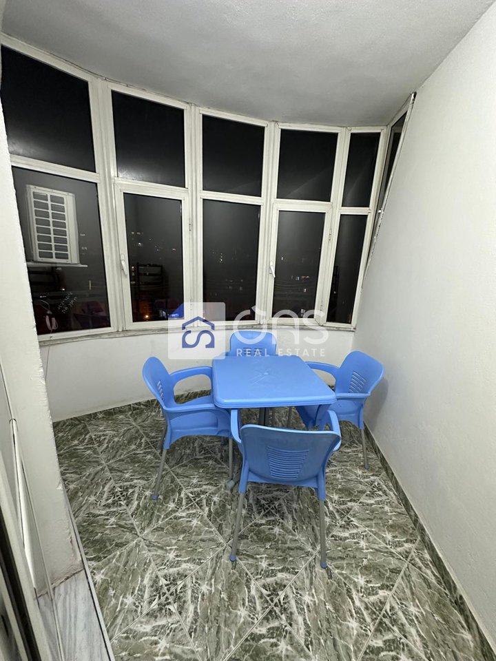 2+1 apartment for rent Don Bosko