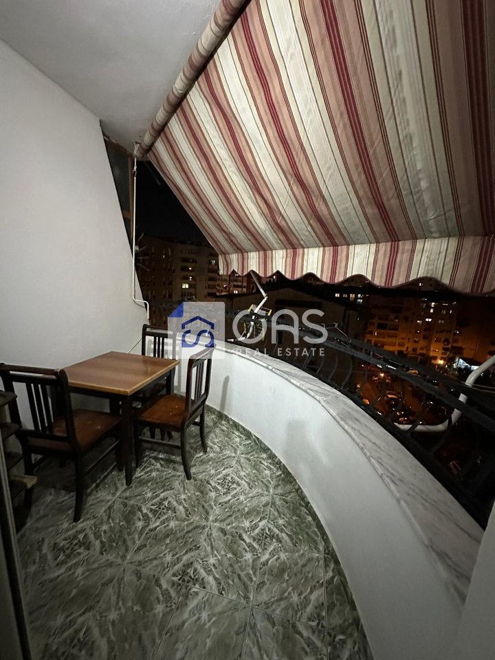 2+1 apartment for rent Don Bosko