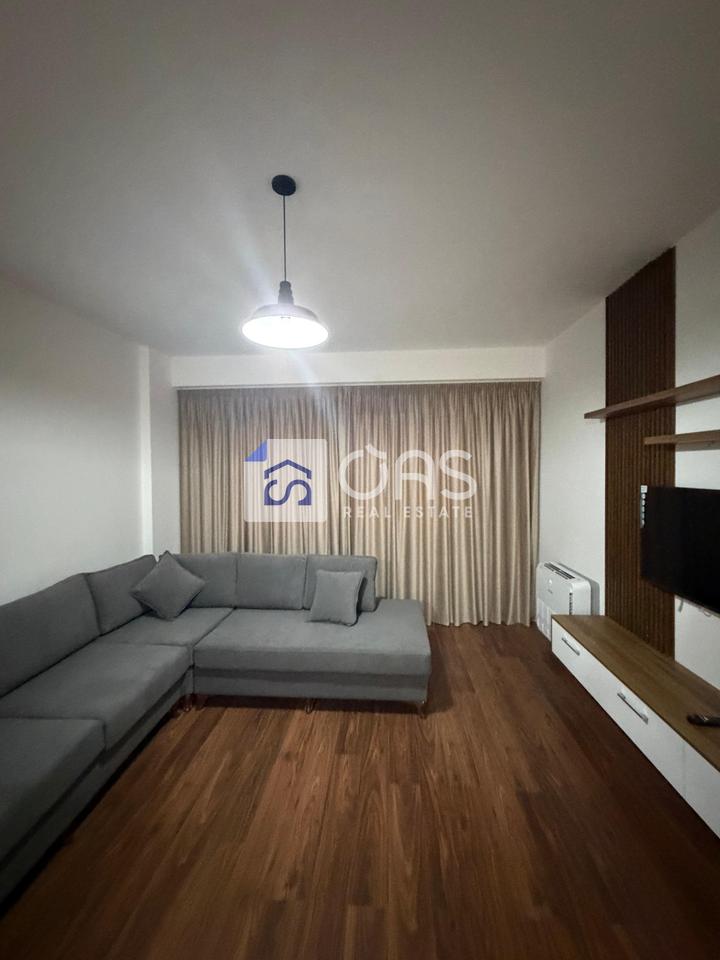 Jepet me qera apartament 1+1 ne Astir