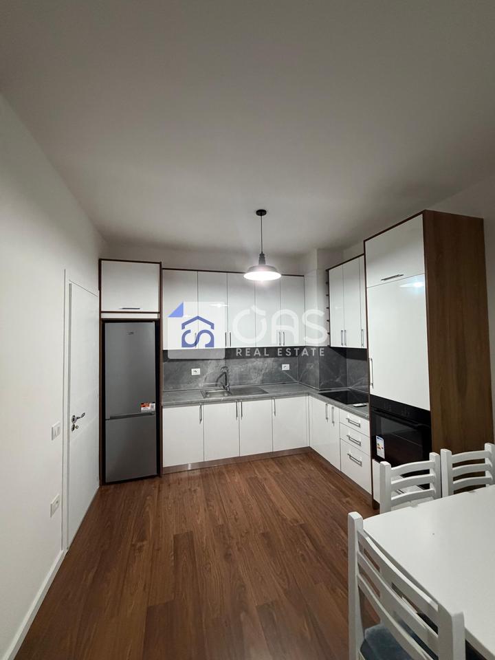 Jepet me qera apartament 1+1 ne Astir