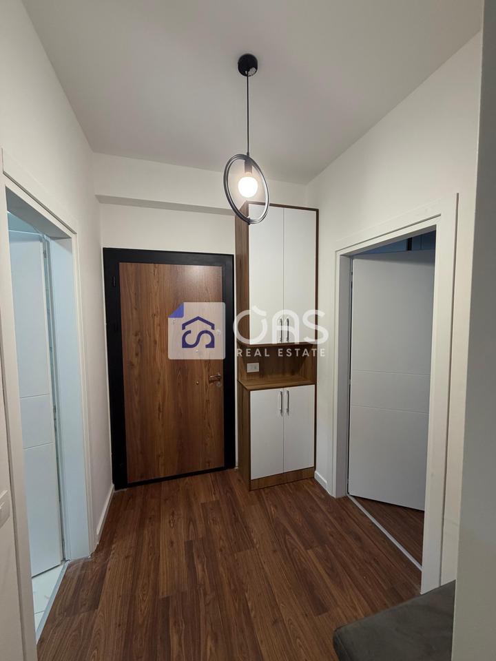 Jepet me qera apartament 1+1 ne Astir