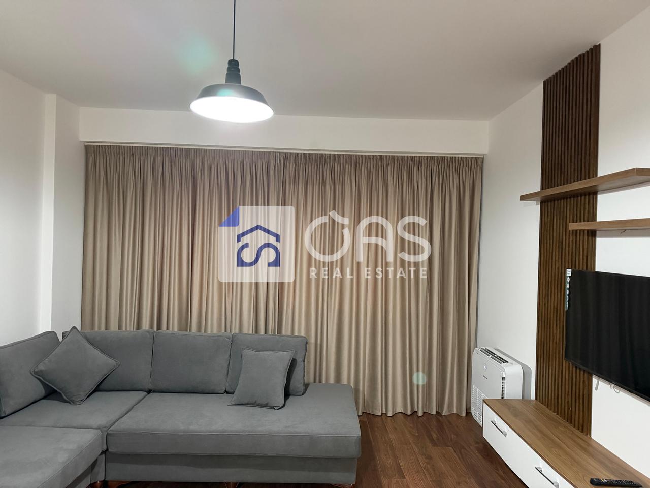 Jepet me qera apartament 1+1 ne Astir