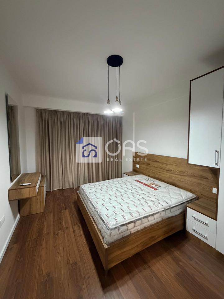 Jepet me qera apartament 1+1 ne Astir