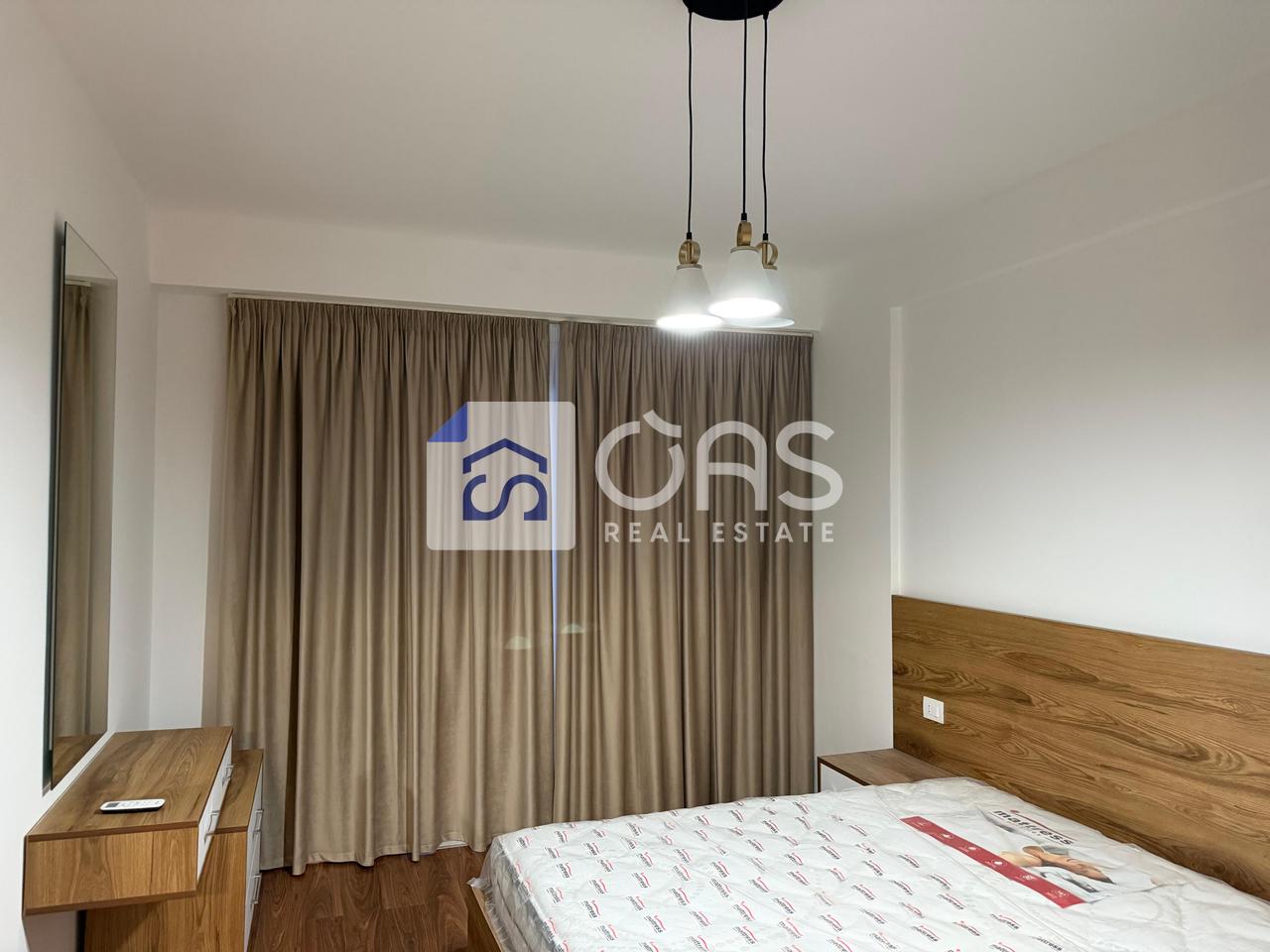 Jepet me qera apartament 1+1 ne Astir