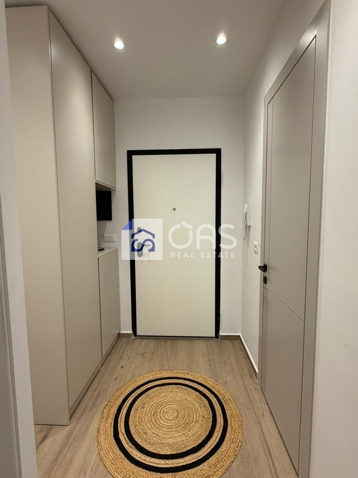Appartamento 1+1 in affitto RING CENTER