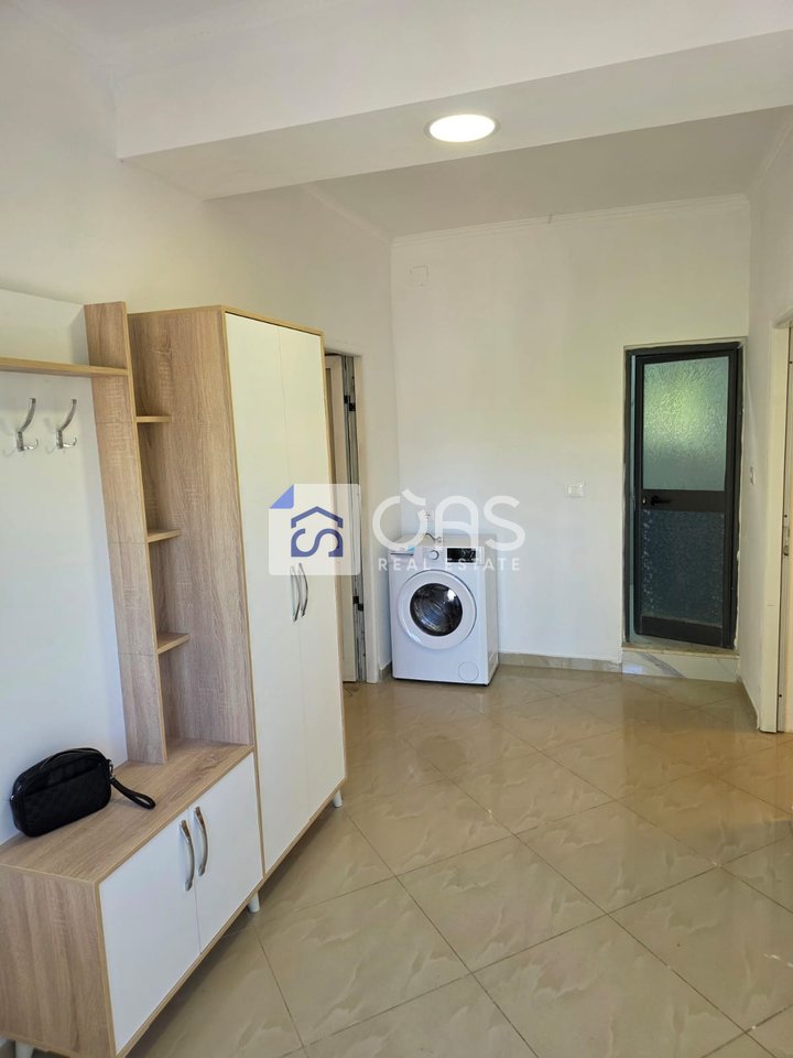 Private house for rent 1+1 one-story with yard in QSUT (Bajram Curri School)