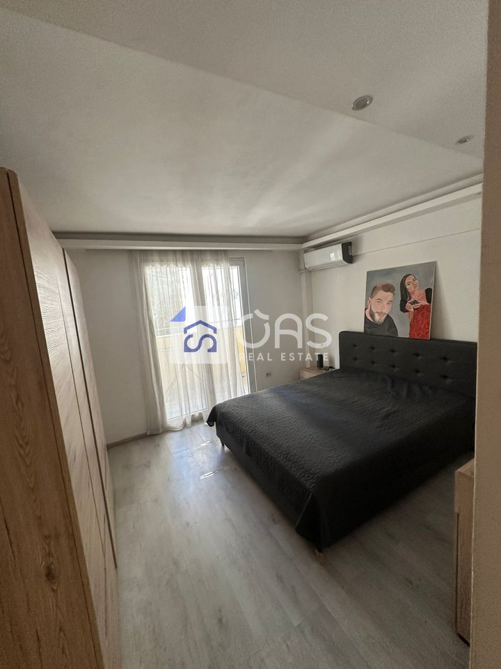 2+1 apartment for rent near the Train Station