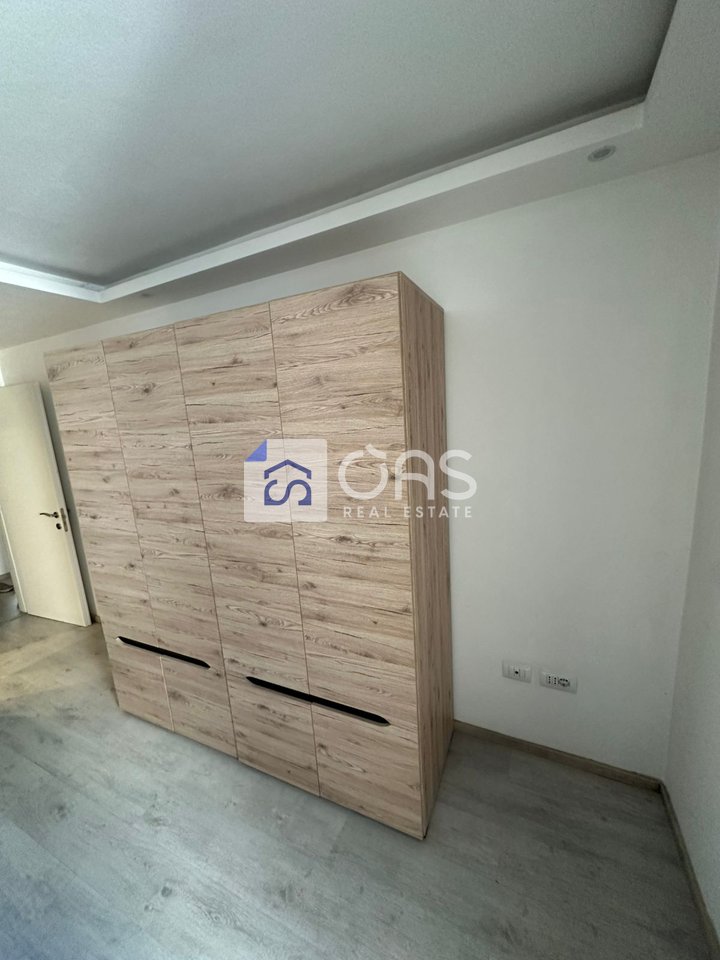 2+1 apartment for rent near the Train Station