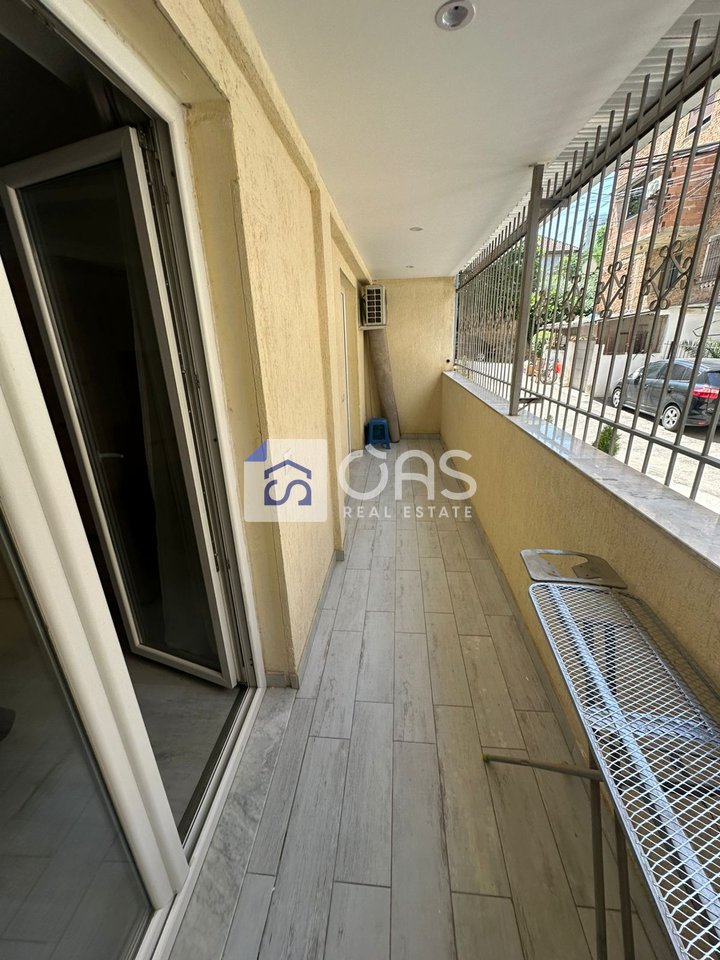 2+1 apartment for rent near the Train Station