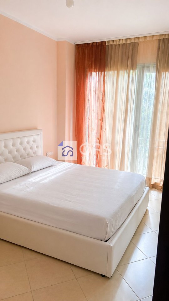 Appartamento 2+1 in vendita a Vlora