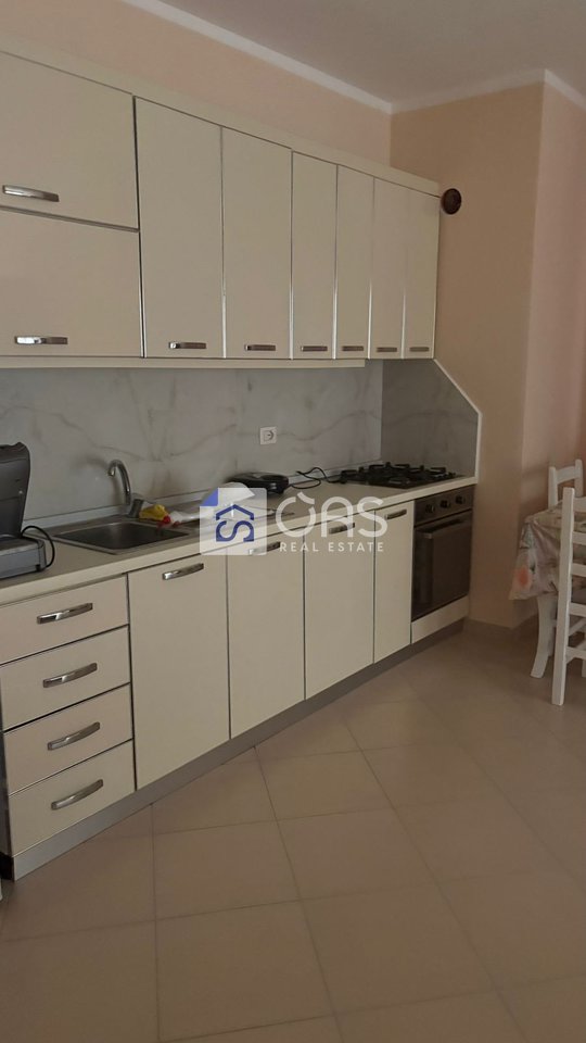 Appartamento 2+1 in vendita a Vlora