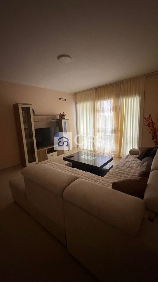 Appartamento 2+1 in vendita a Vlora
