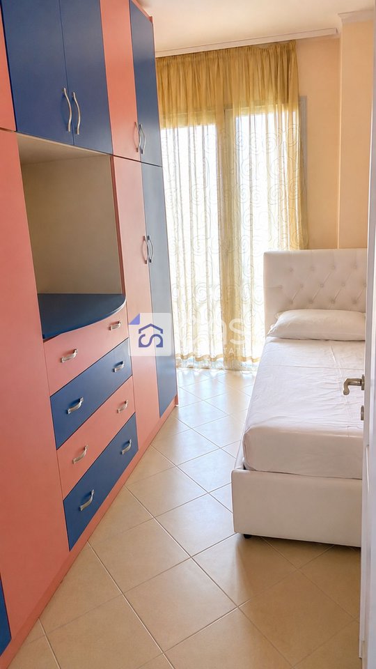 Appartamento 2+1 in vendita a Vlora