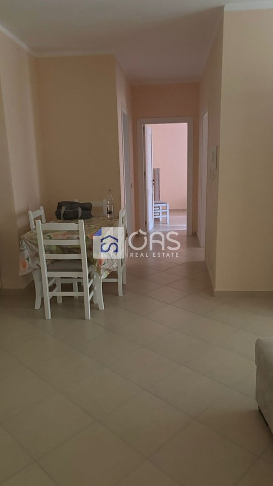 Appartamento 2+1 in vendita a Vlora
