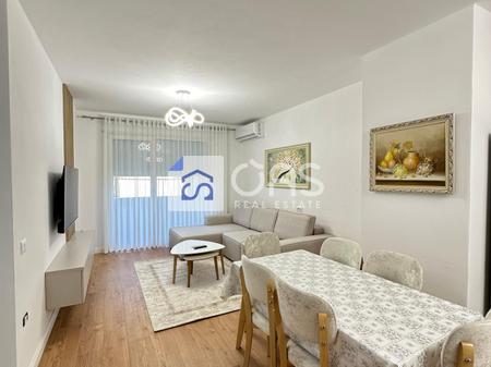 Jepet me qera apartament 2+1+2 Te Rruga e Dibres
