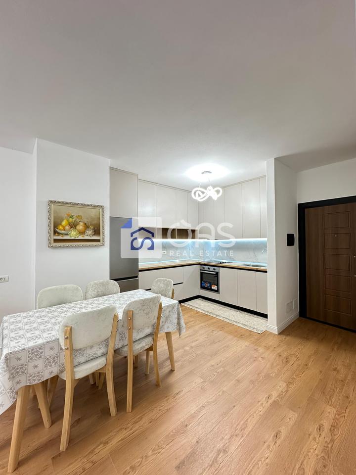 Jepet me qera apartament 2+1+2 Te Rruga e Dibres
