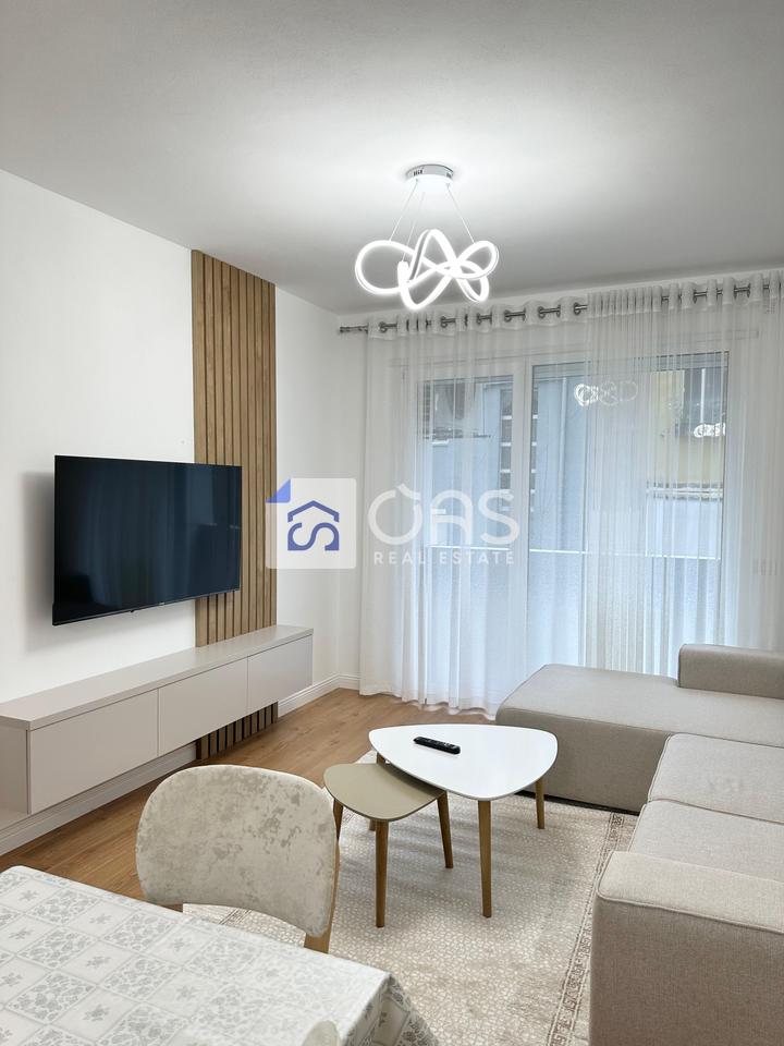 Jepet me qera apartament 2+1+2 Te Rruga e Dibres