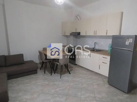 Appartamento 1+1 in affitto a Liqeni i Thate