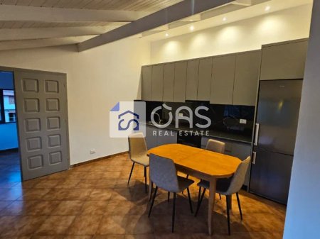 Jepet me qera Apartamenti 2+1+3  Laprak