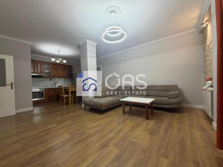 Jepet me qira Apartamenti 2+1 Ne Ali Dem