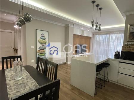 Jepet apartament me qera 2+1 Te Rruga Bardhyl