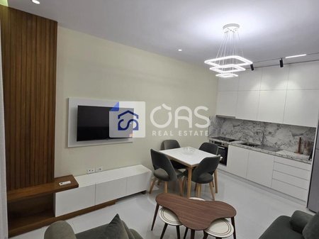 Apartment 1+1 for rent Univers City