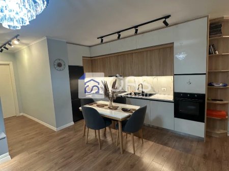 2+1 apartment for rent in Yzberisht