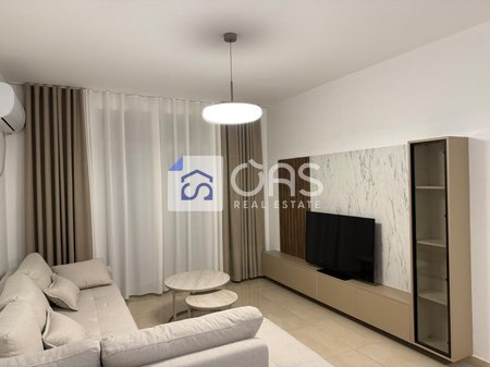 Jepet me qera apartament 2+1  Te Rruga e Dibres
