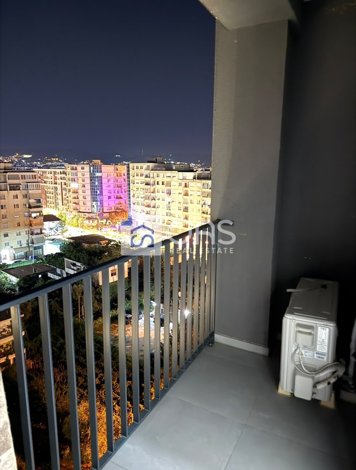 Apartment 1+1 for rent Astir