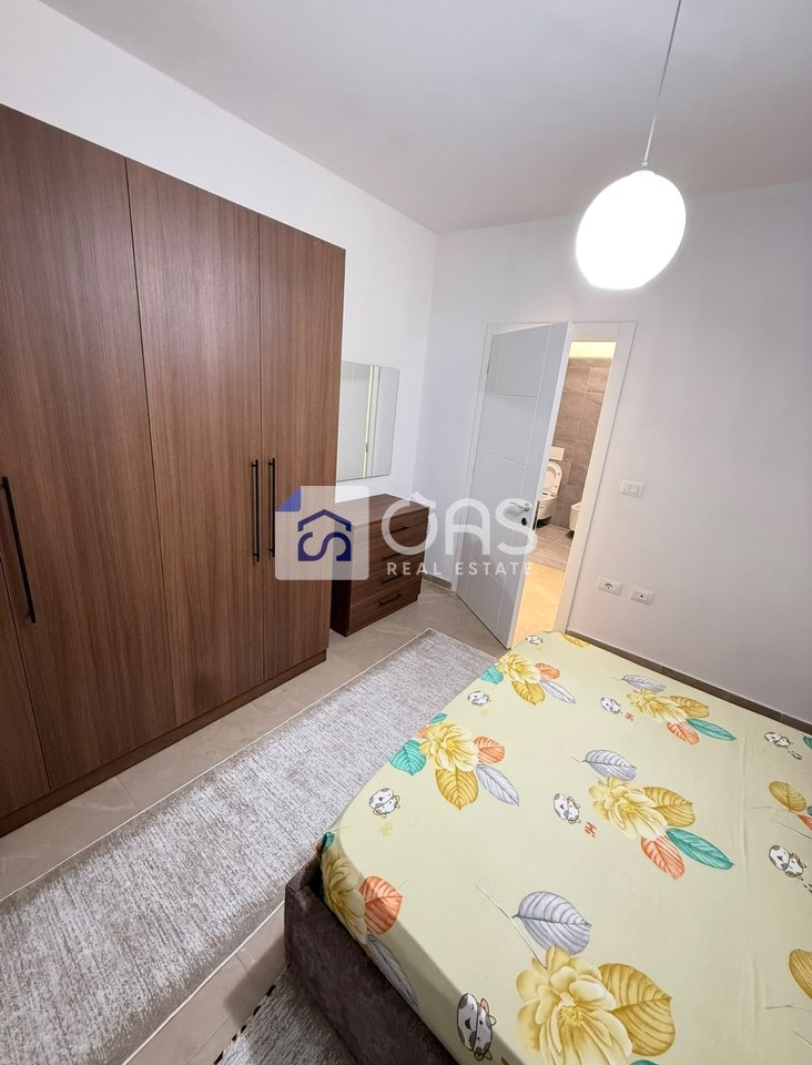 Apartment 1+1 for rent Astir