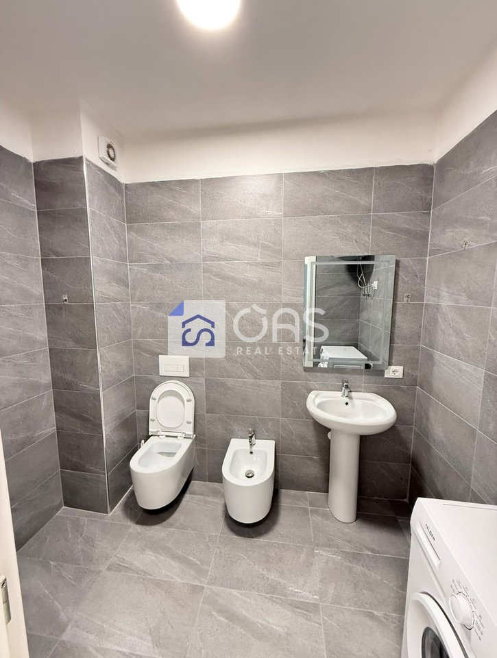Apartment 1+1 for rent Astir