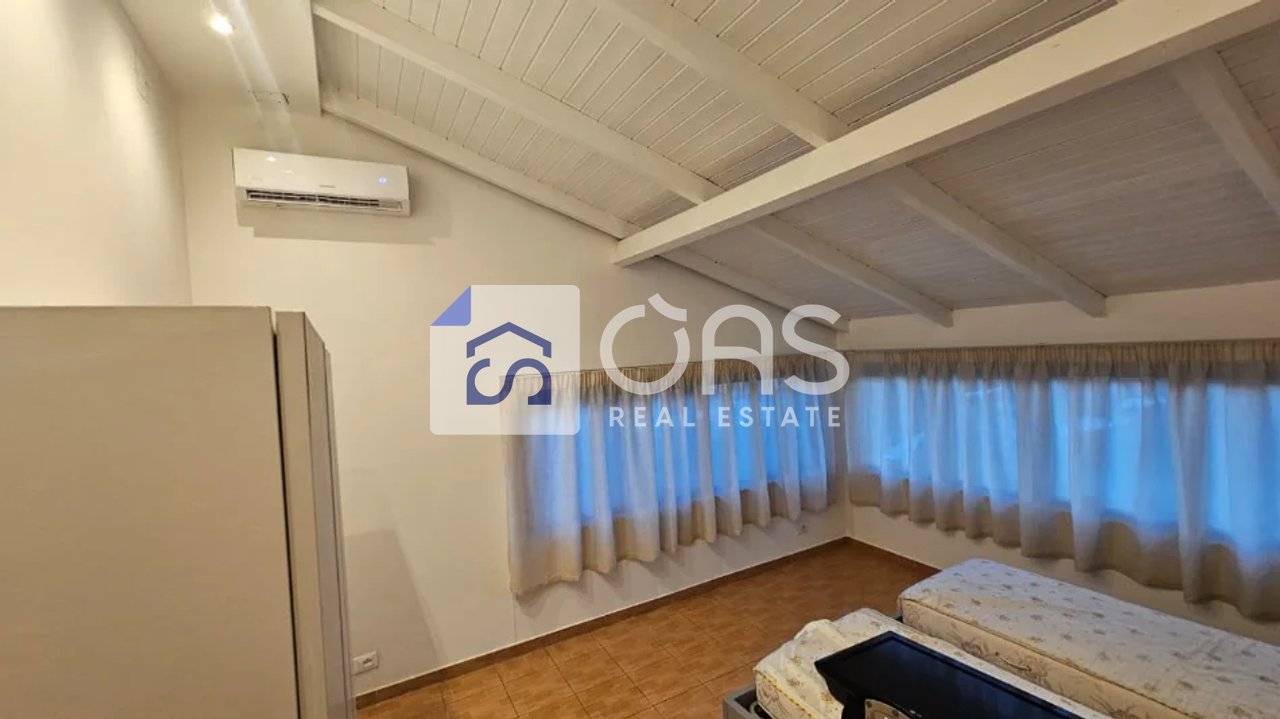 Jepet me qera Apartamenti 2+1+3  Laprak