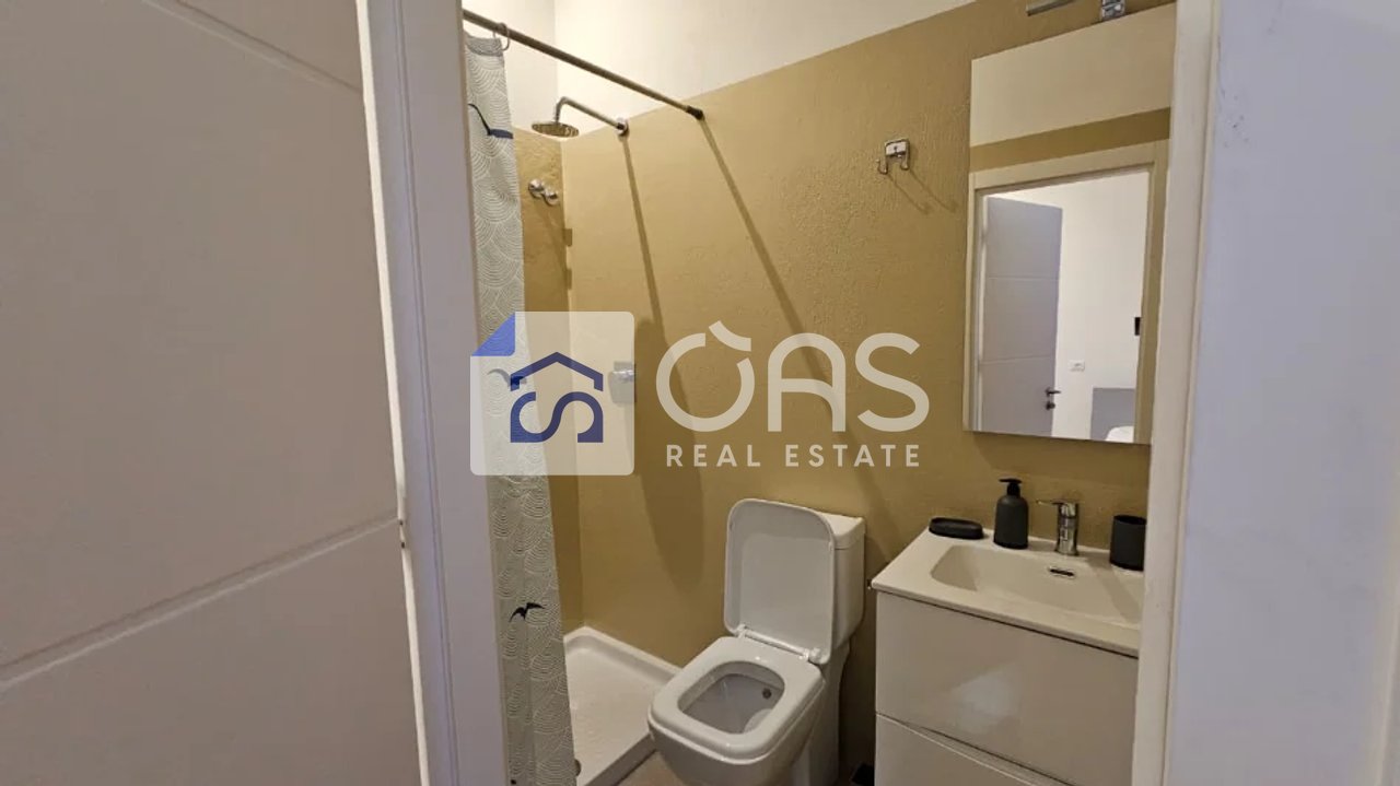 Jepet me qera Apartamenti 2+1+3  Laprak