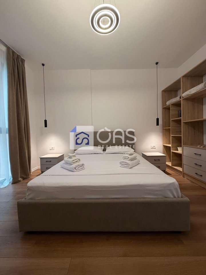 Jepet me qera apartament 1+1 te Rruga e Kavajes