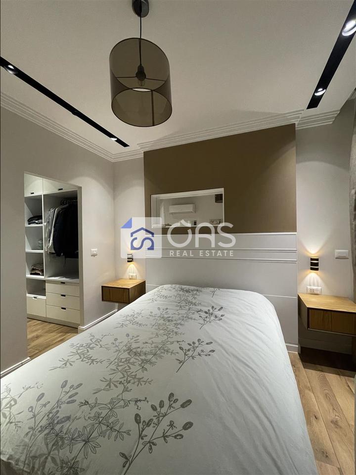 Jepet apartament me qera 2+1 Te Rruga Bardhyl