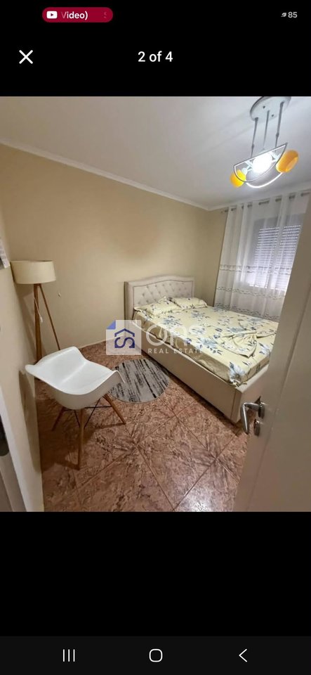 Jepet me qera apartament 2+1 ne Oxhak
