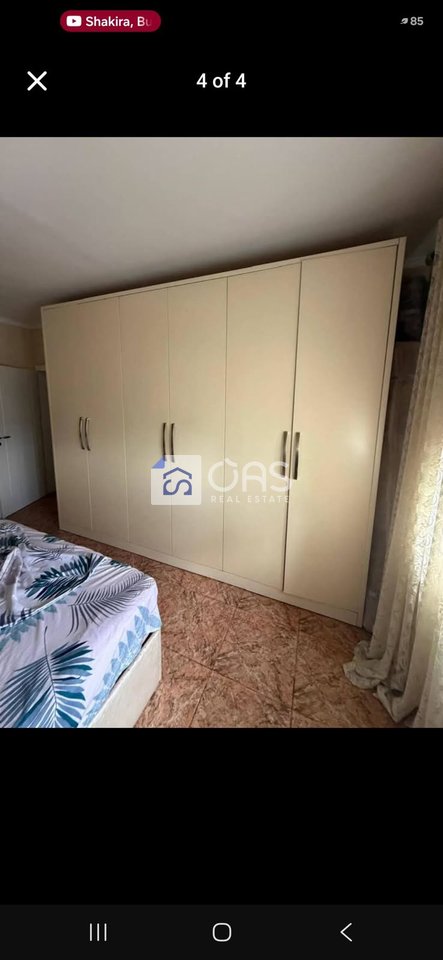 Jepet me qera apartament 2+1 ne Oxhak