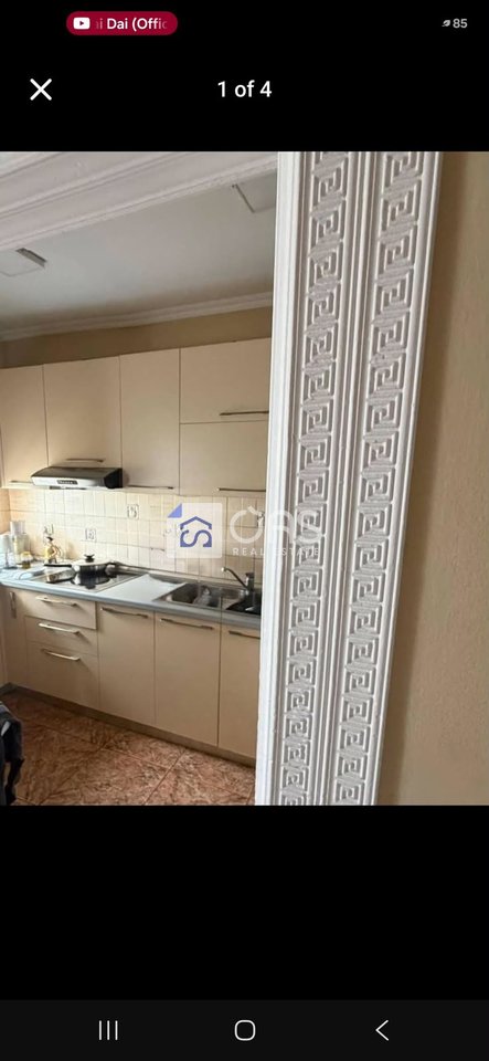 Jepet me qera apartament 2+1 ne Oxhak