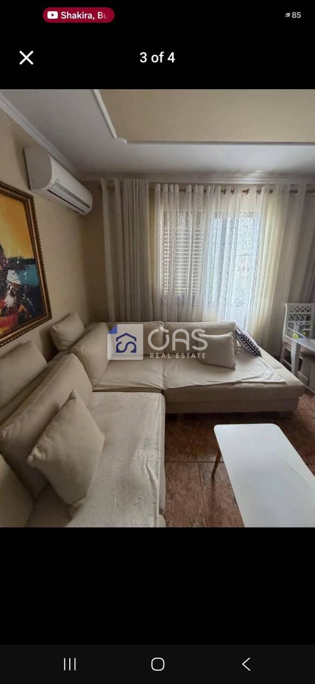 Jepet me qera apartament 2+1 ne Oxhak