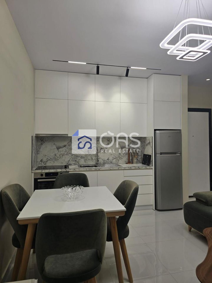 Apartment 1+1 for rent Univers City
