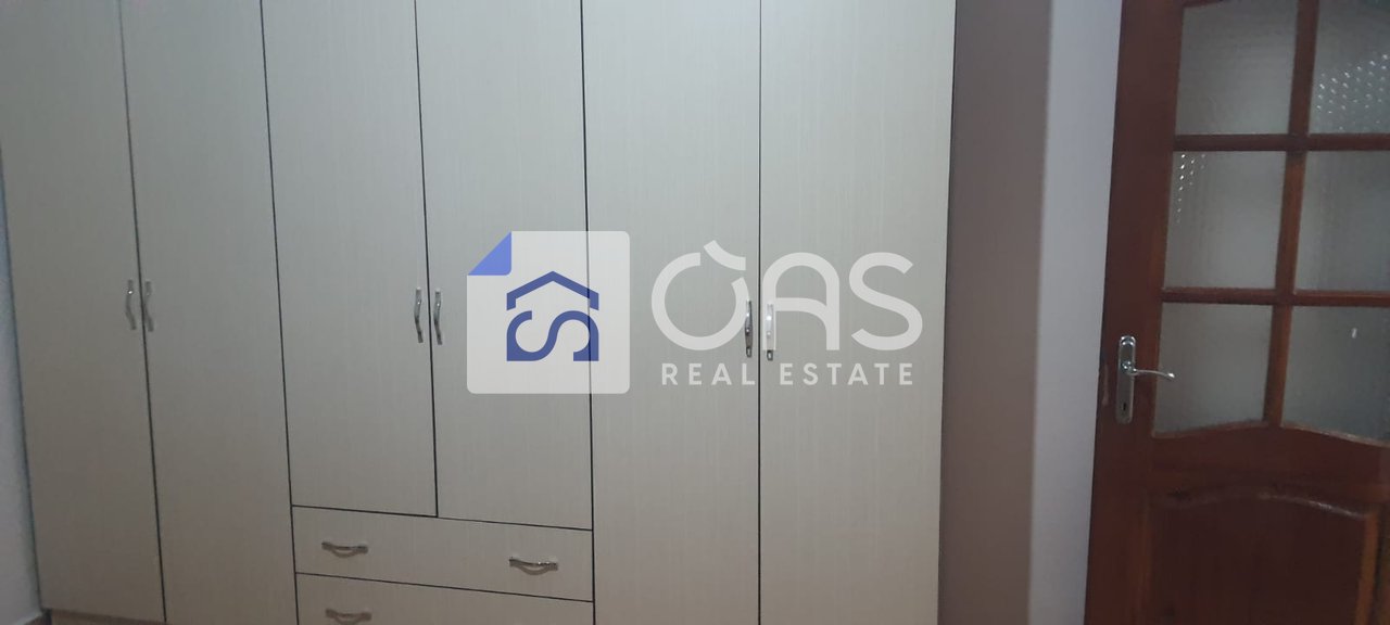 Apartment 1+1 for rent Siri Kodra