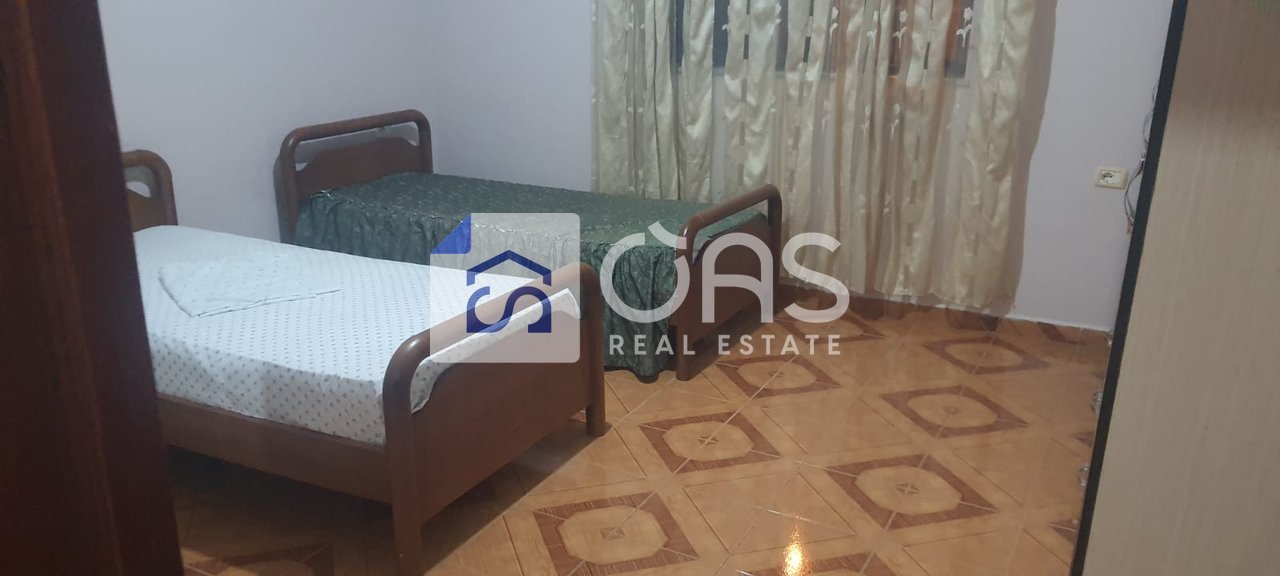 Apartment 1+1 for rent Siri Kodra