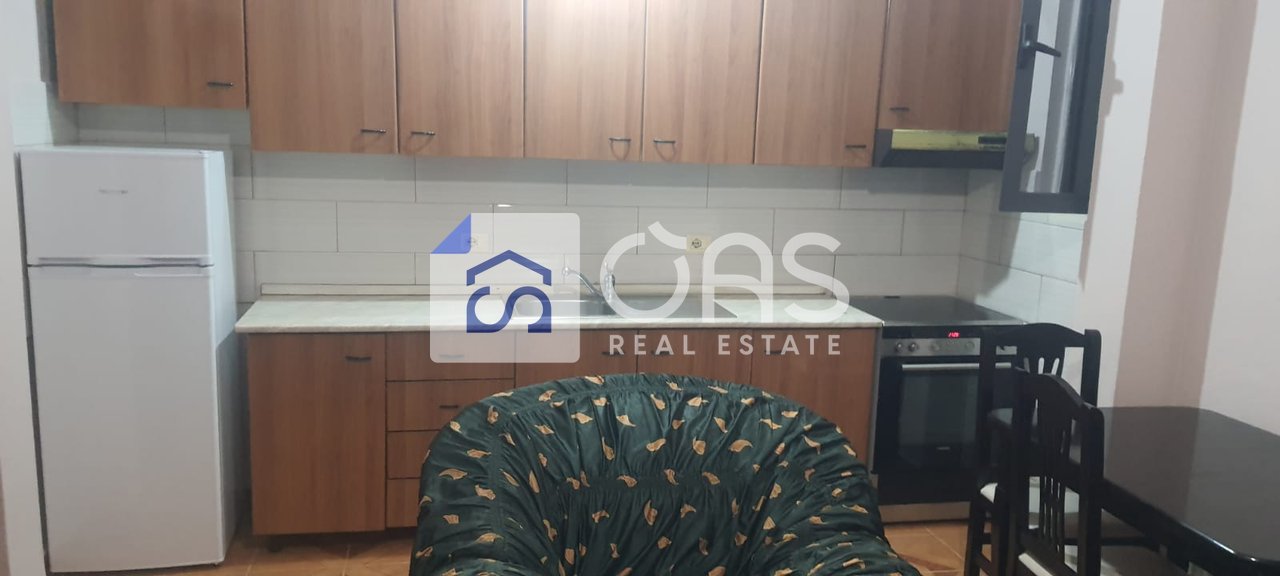 Apartment 1+1 for rent Siri Kodra